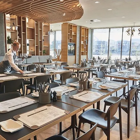 Alsik & 4* 손더보그