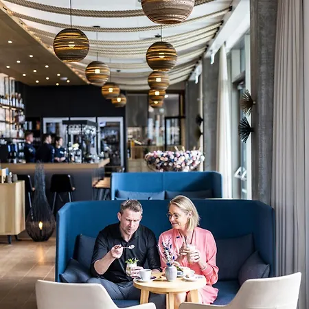 Steigenberger Alsik - & Hotel Sønderborg