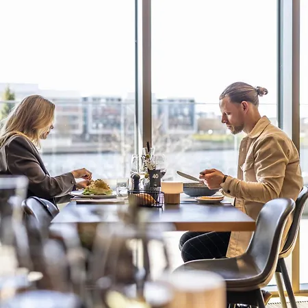 Steigenberger Alsik - & Hotel Sønderborg