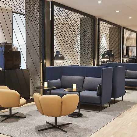 Alsik & 호텔 손더보그