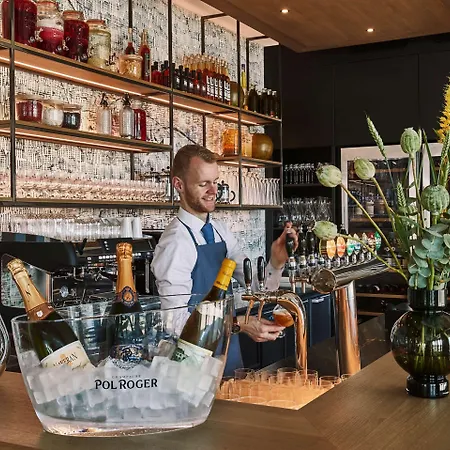 Alsik & 손더보그