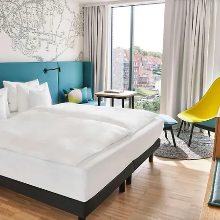 Hotel Alsik & Sønderborg