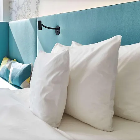 Hotel Alsik & 4*