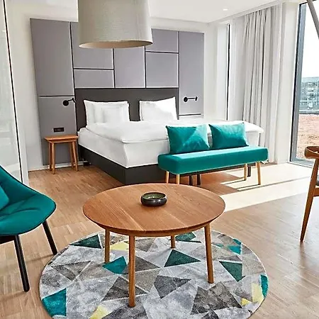 Hotell Alsik & Sønderborg