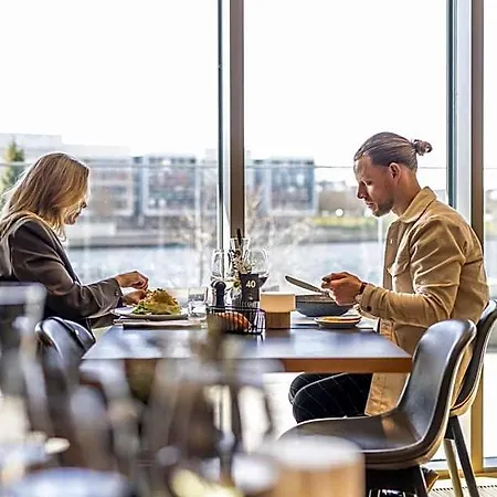 Hotell Alsik & Sønderborg