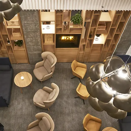 Alsik & Hotel