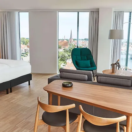 Alsik & 4* Sønderborg