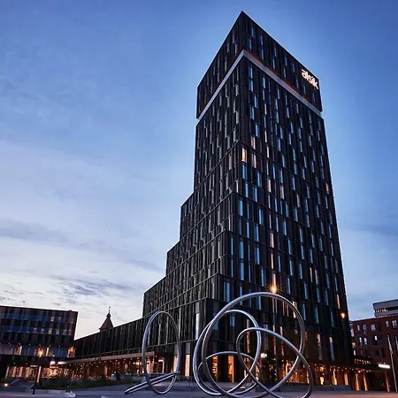 Steigenberger Alsik - & Sønderborg