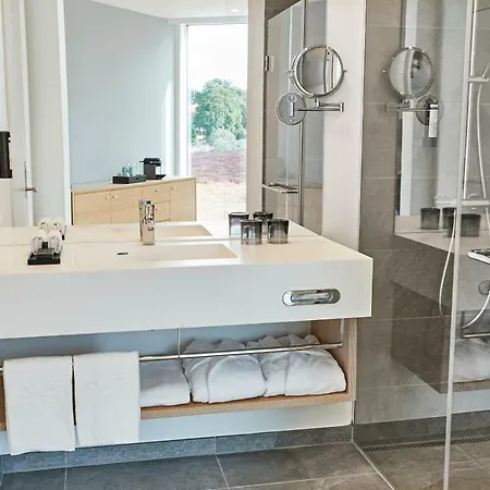 Hotel Alsik & Sønderborg