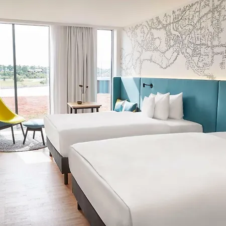 Steigenberger Alsik - & Hotel 4*