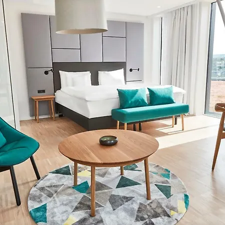 Hotel Steigenberger Alsik - & 4*