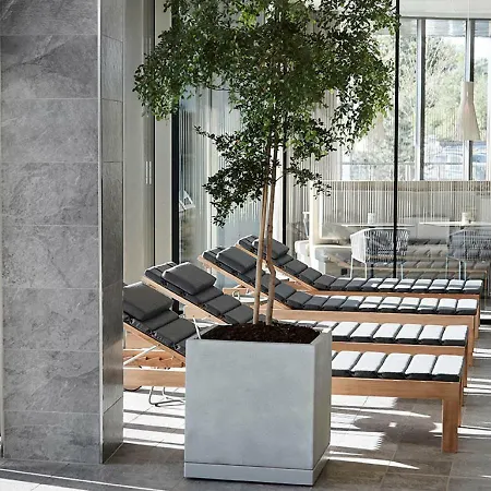 Steigenberger Alsik - & Hotel 4*