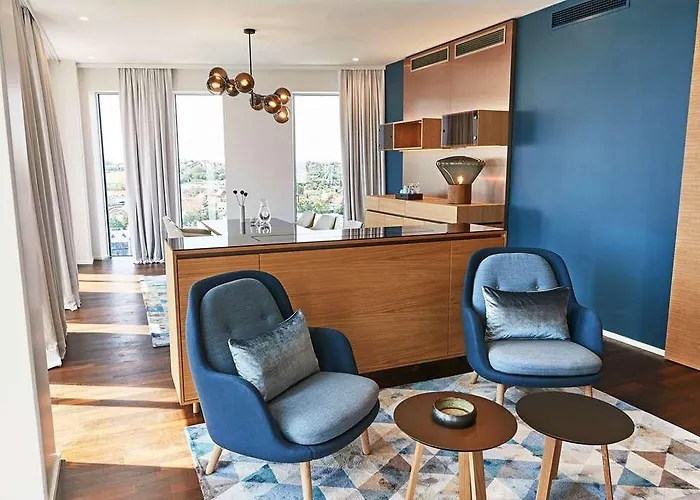 Alsik & 4* Sønderborg