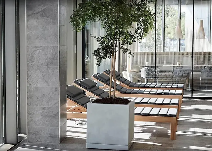 Alsik & 4* Sønderborg