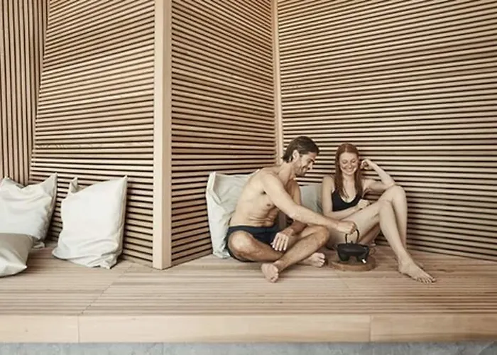 Alsik & 4* Sønderborg