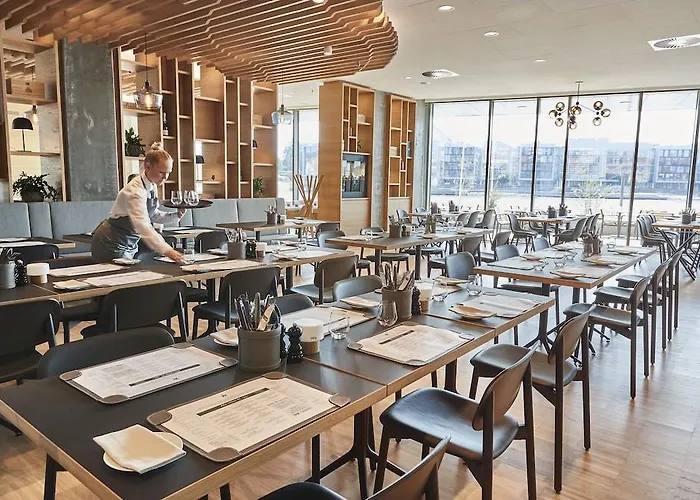 Alsik & 4* Sønderborg