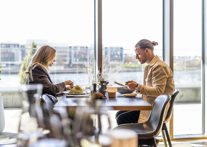 Alsik & Hotel Sønderborg