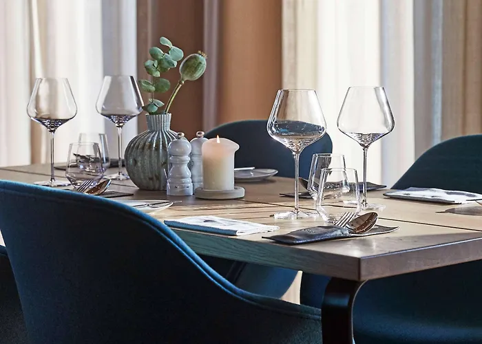 Hotel Alsik & Sønderborg