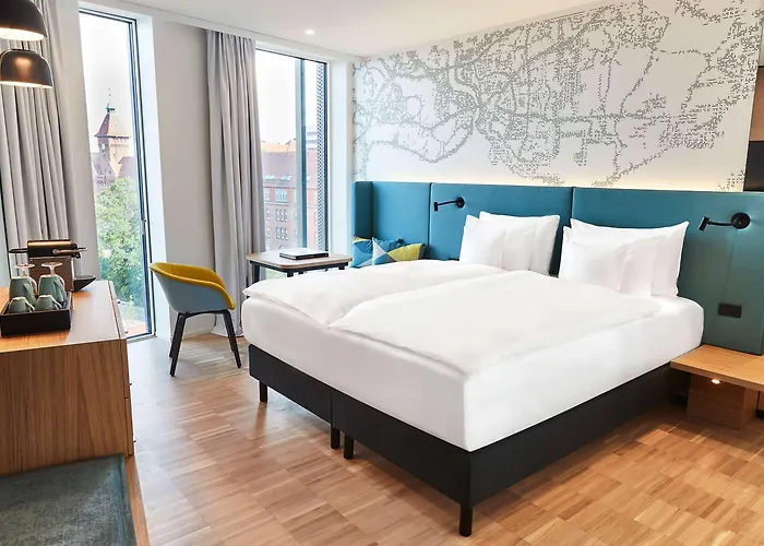 Hotel Alsik & Sønderborg