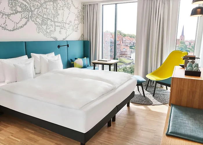 Hotel Alsik & Sønderborg