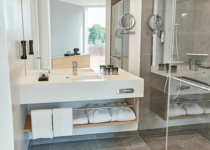 Hotel Alsik & Sønderborg