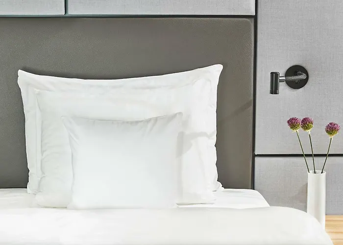 Hotel Alsik & Sønderborg